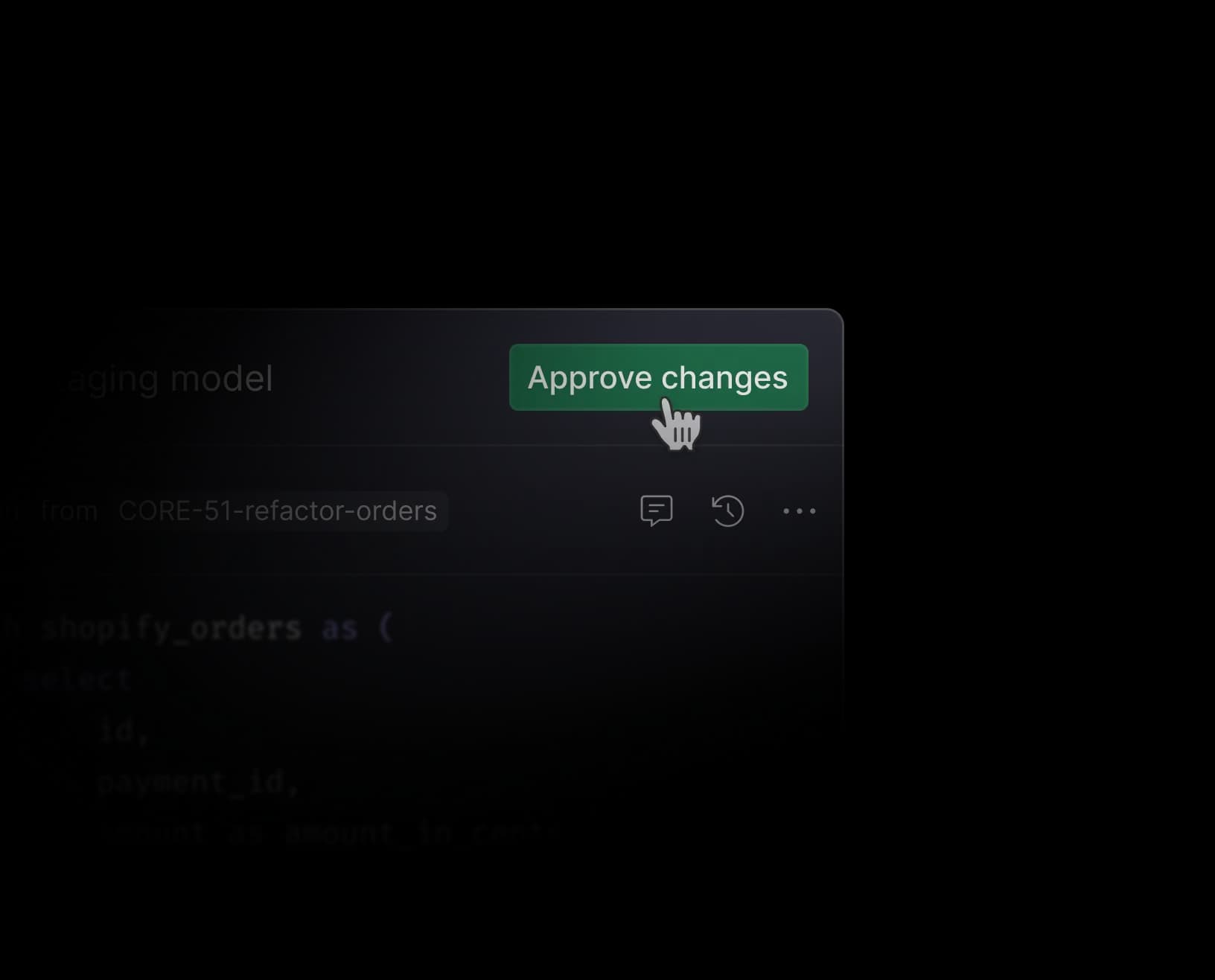Automate deployments