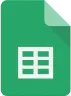 Google Sheets