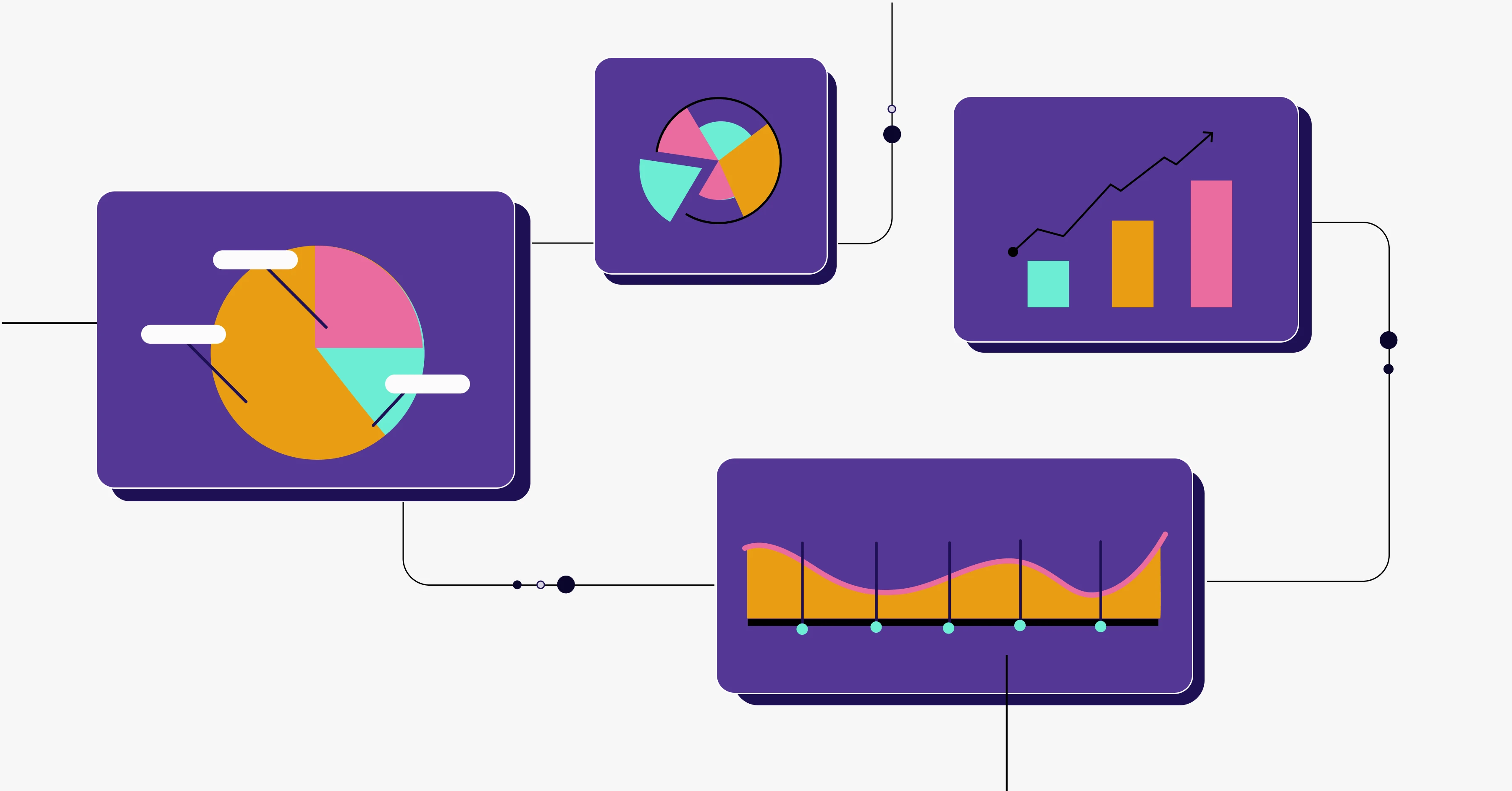 tart analyzing your ecommerce data.
