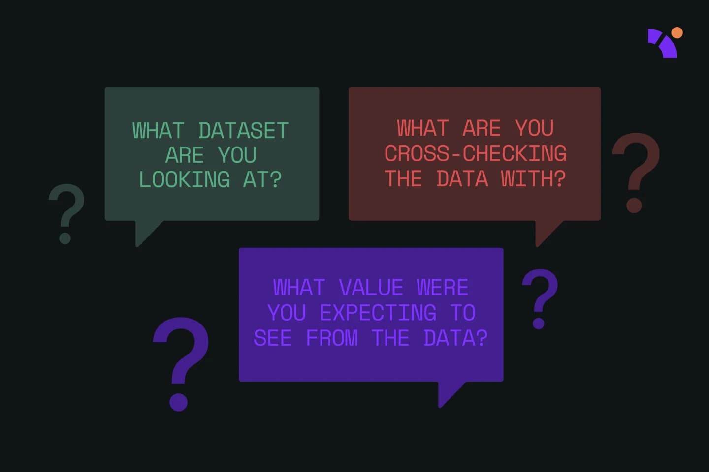 Maintaining good cross-functional collaboration.