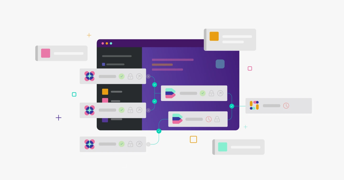Transforming data into a data warehouse.